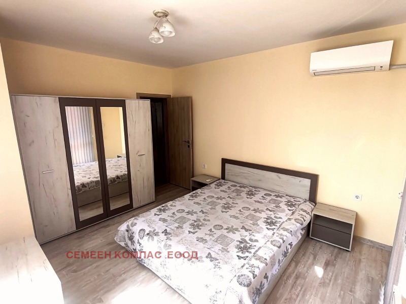 Дава под наем 3-СТАЕН, гр. Пловдив, Остромила, снимка 4 - Апартаменти - 52363316