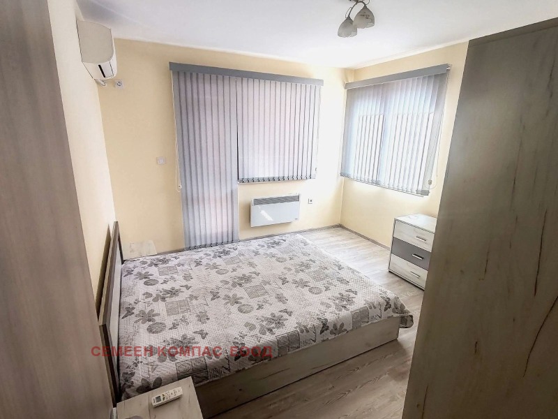 Дава под наем 3-СТАЕН, гр. Пловдив, Остромила, снимка 5 - Апартаменти - 52363316