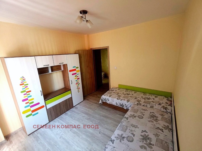 Дава под наем 3-СТАЕН, гр. Пловдив, Остромила, снимка 6 - Апартаменти - 52363316