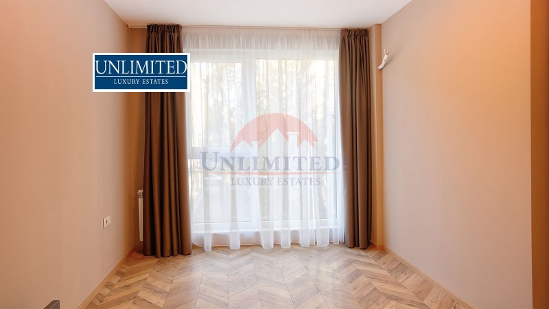 Дава под наем 3-СТАЕН, гр. София, Лозенец, снимка 3 - Апартаменти - 53004896