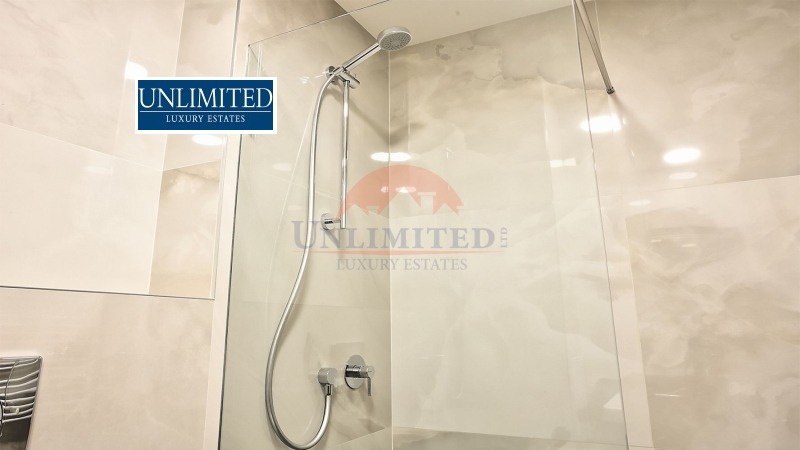 Дава под наем 3-СТАЕН, гр. София, Лозенец, снимка 9 - Апартаменти - 53004896