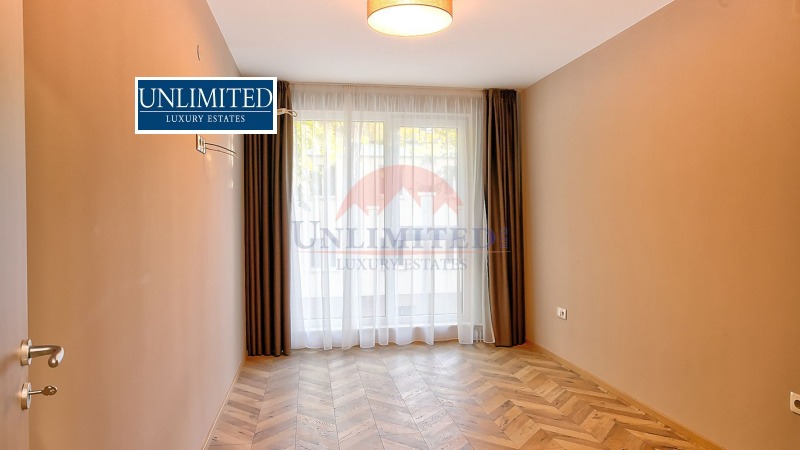 Дава под наем 3-СТАЕН, гр. София, Лозенец, снимка 5 - Апартаменти - 53004896