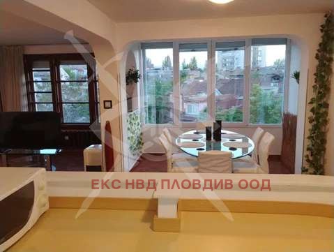 Дава под наем 3-СТАЕН, гр. Пловдив, Център, снимка 3 - Апартаменти - 54433773