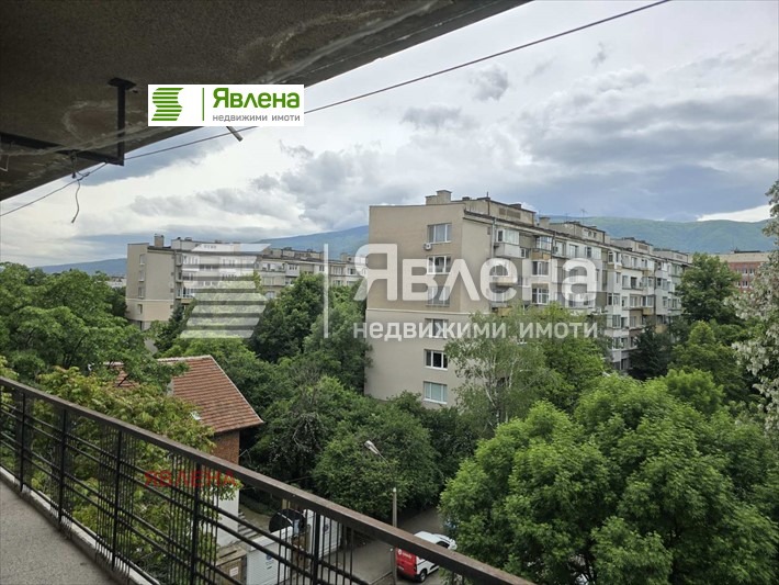 Til leje  3 soveværelser Sofia , Borovo , 100 kvm | 28491949 - billede [17]