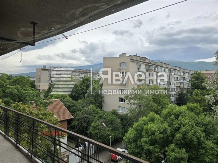 Til leje  3 soveværelser Sofia , Borovo , 100 kvm | 29207717 - billede [17]