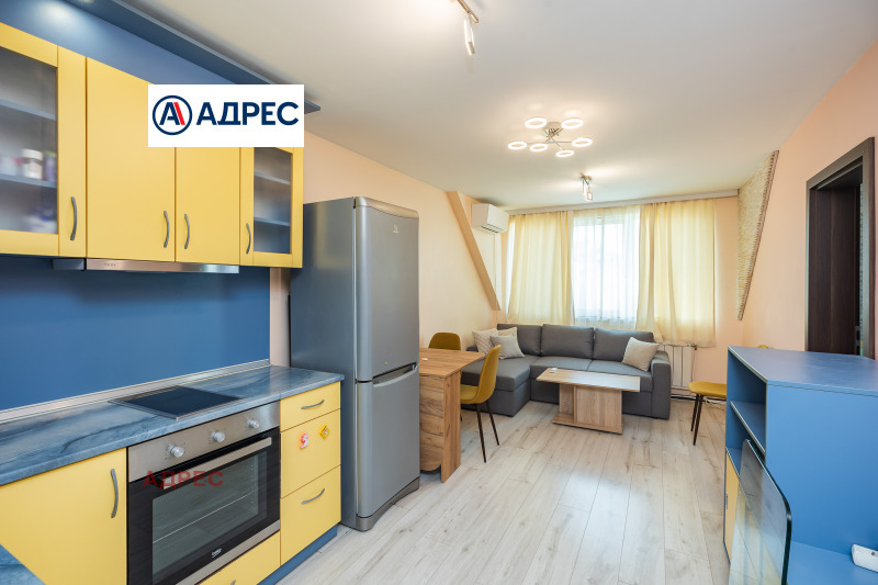A louer  3+ chambres Varna , Okrajna bolnitsa-Generali , 100 m² | 52387163