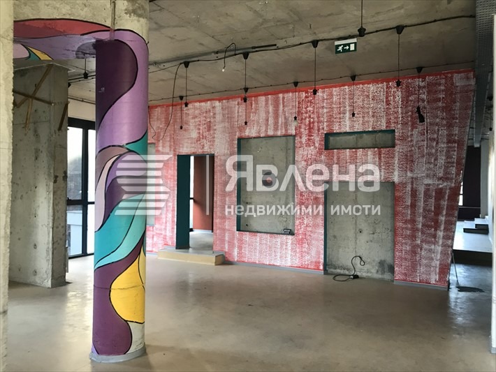 Дава под наем МАГАЗИН, гр. София, Център, снимка 4 - Магазини - 55193093