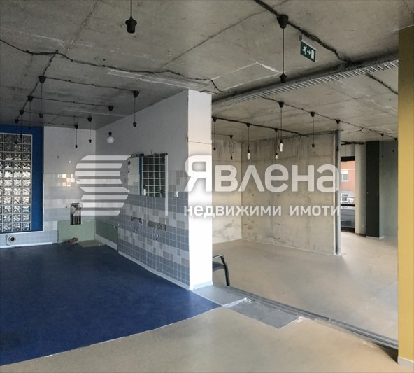 Дава под наем МАГАЗИН, гр. София, Център, снимка 7 - Магазини - 55193093