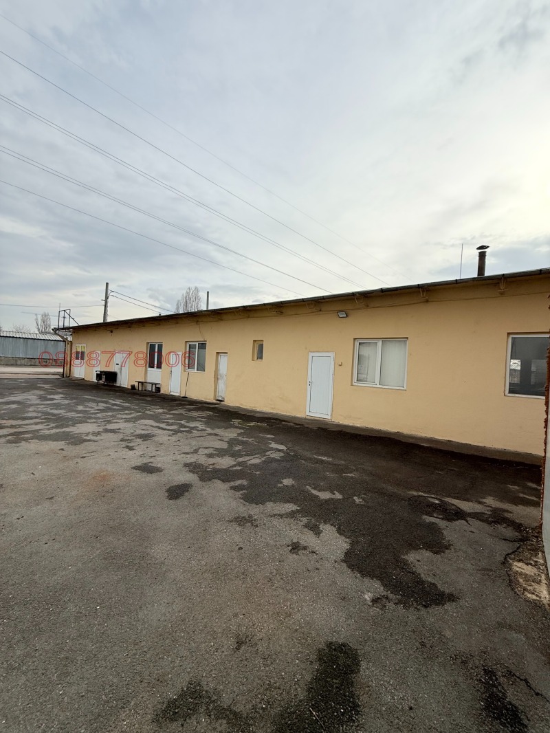 Дава под наем СКЛАД, гр. София, Овча купел 1, снимка 3 - Складове - 53441351