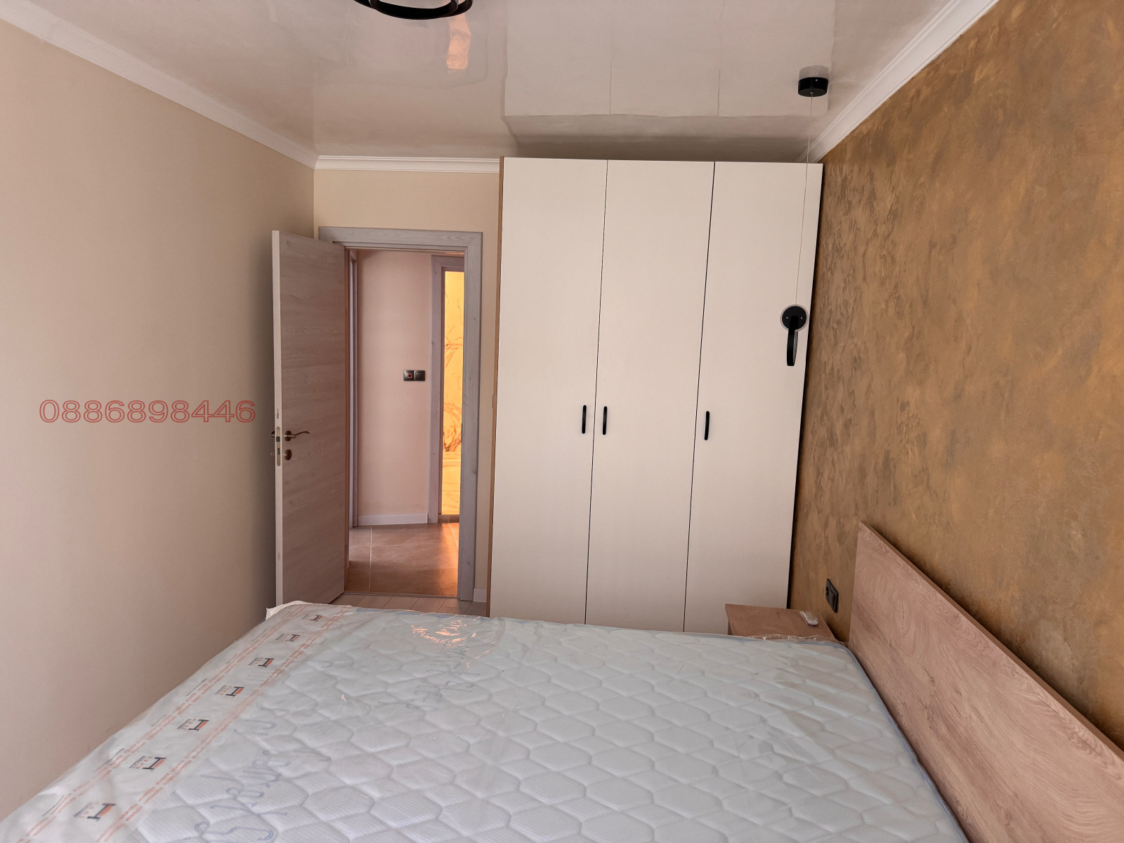 Дава под наем 2-СТАЕН, гр. Пловдив, Кършияка, снимка 6 - Апартаменти - 53951592