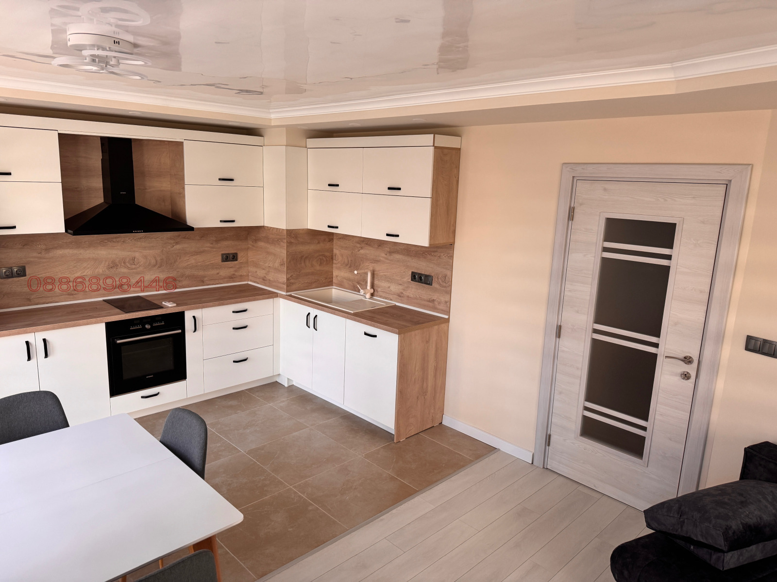 Дава под наем 2-СТАЕН, гр. Пловдив, Кършияка