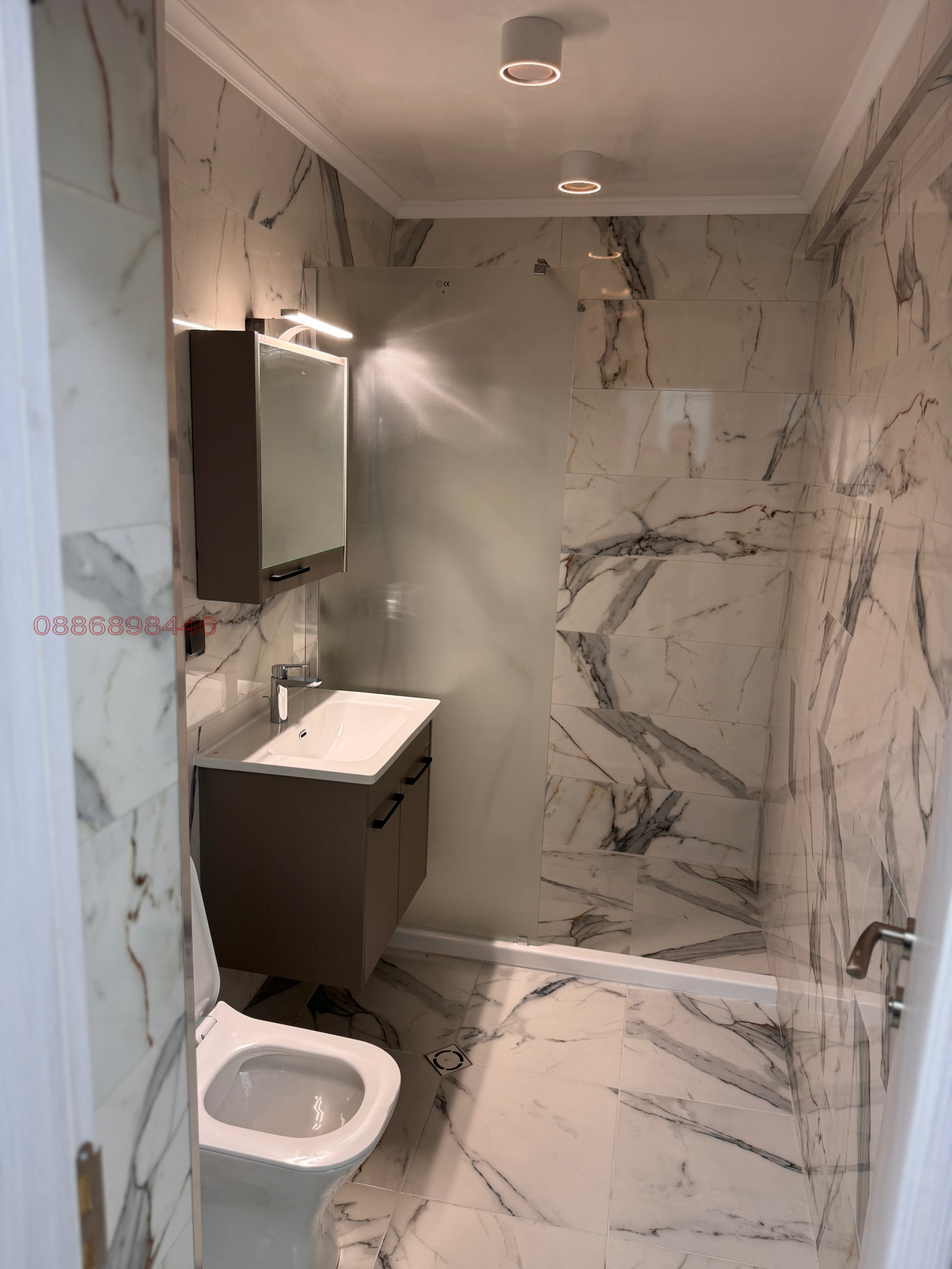 Дава под наем 2-СТАЕН, гр. Пловдив, Кършияка, снимка 9 - Апартаменти - 53951592