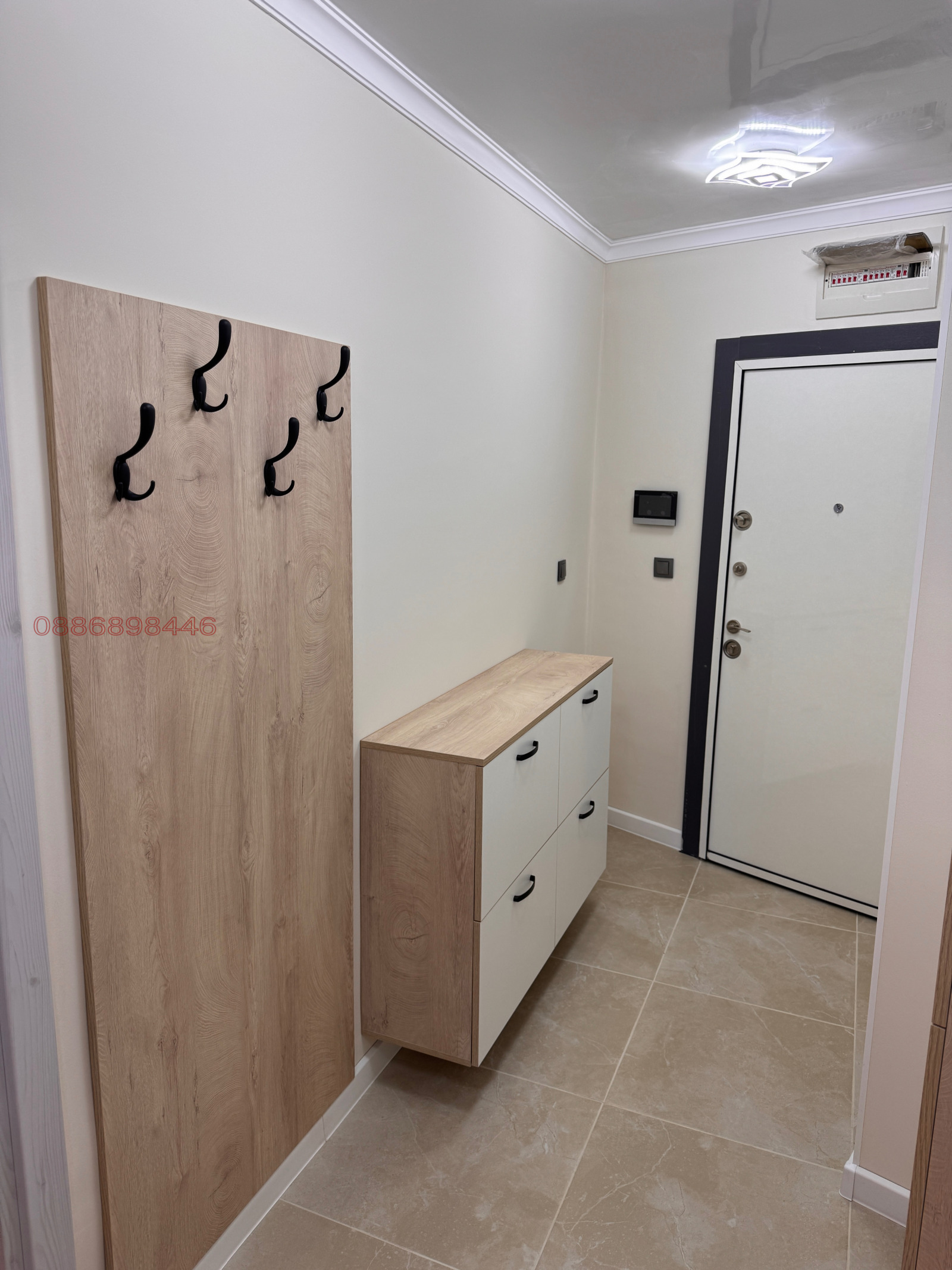 Дава под наем 2-СТАЕН, гр. Пловдив, Кършияка, снимка 7 - Апартаменти - 53951592