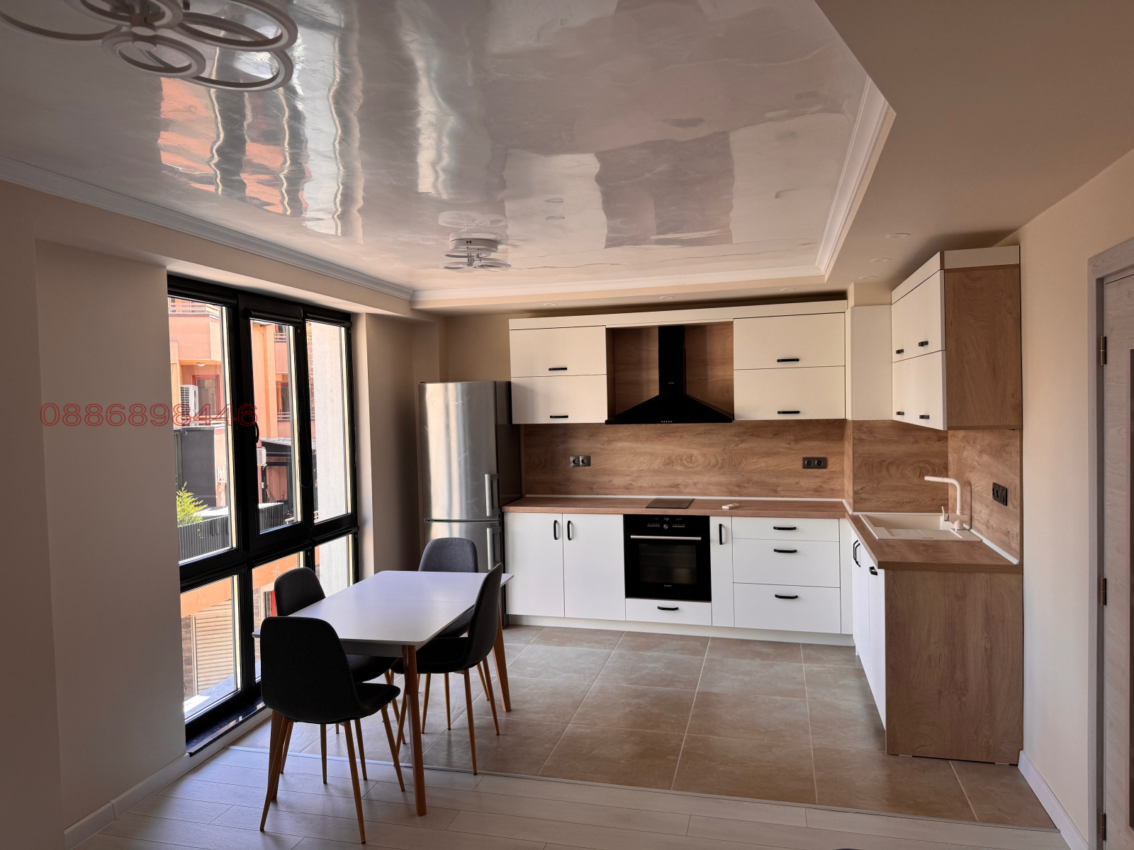 Дава под наем 2-СТАЕН, гр. Пловдив, Кършияка, снимка 13 - Апартаменти - 53951592