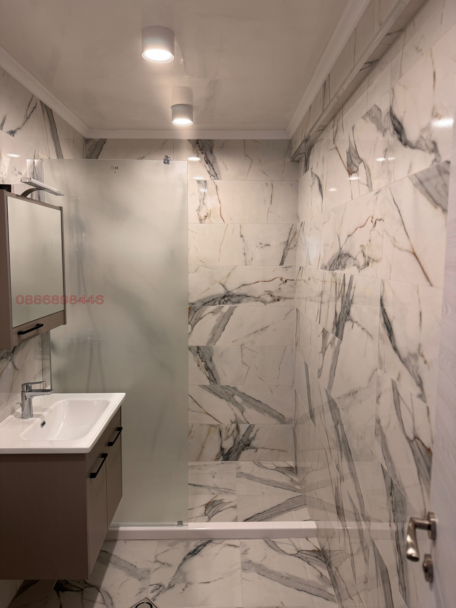 Дава под наем 2-СТАЕН, гр. Пловдив, Кършияка, снимка 3 - Апартаменти - 53951592