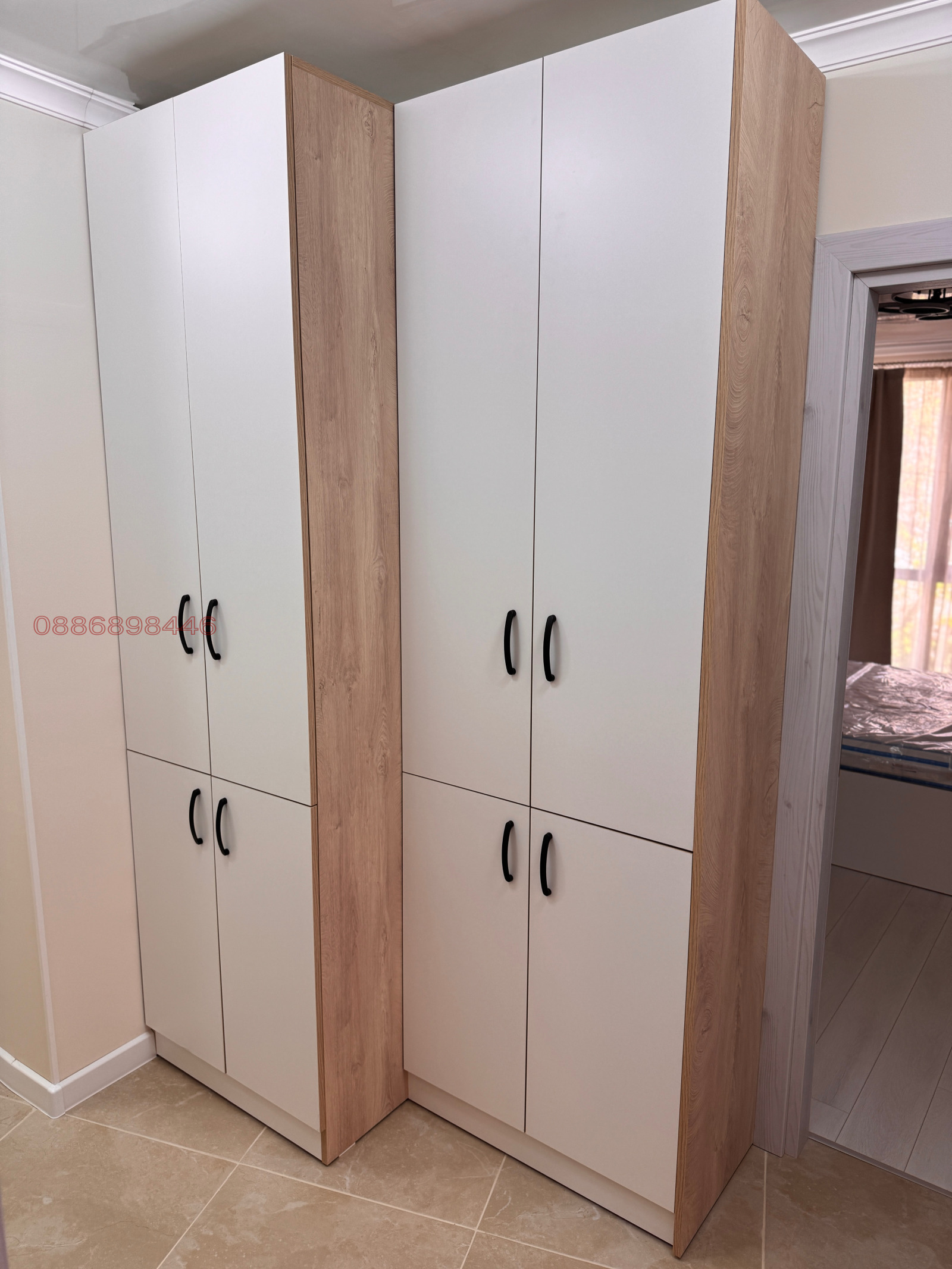 Дава под наем 2-СТАЕН, гр. Пловдив, Кършияка, снимка 10 - Апартаменти - 53951592