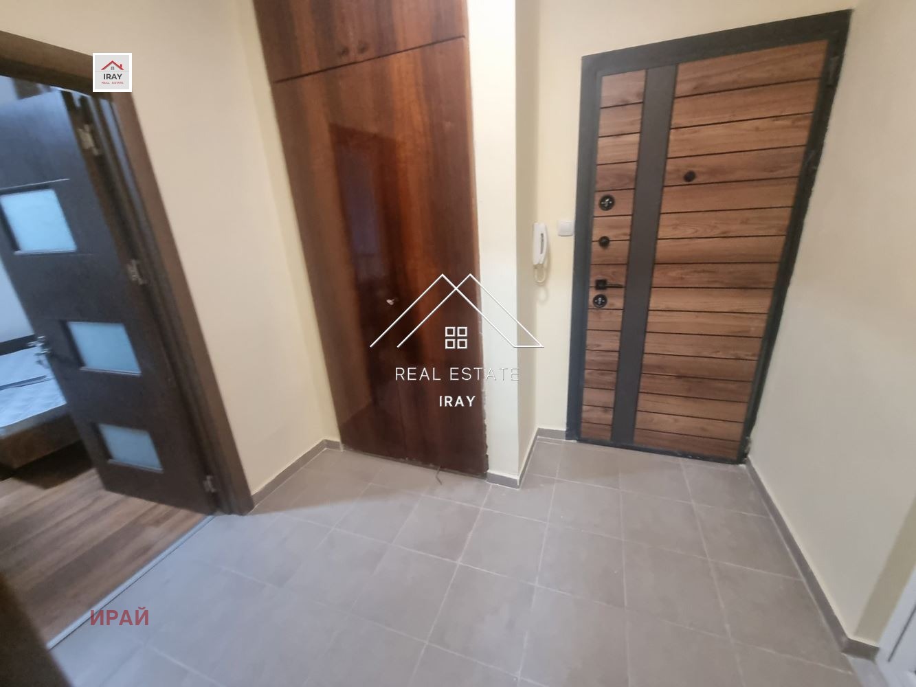 Дава под наем 2-СТАЕН, гр. Стара Загора, Ремиза, снимка 5 - Апартаменти - 53605671