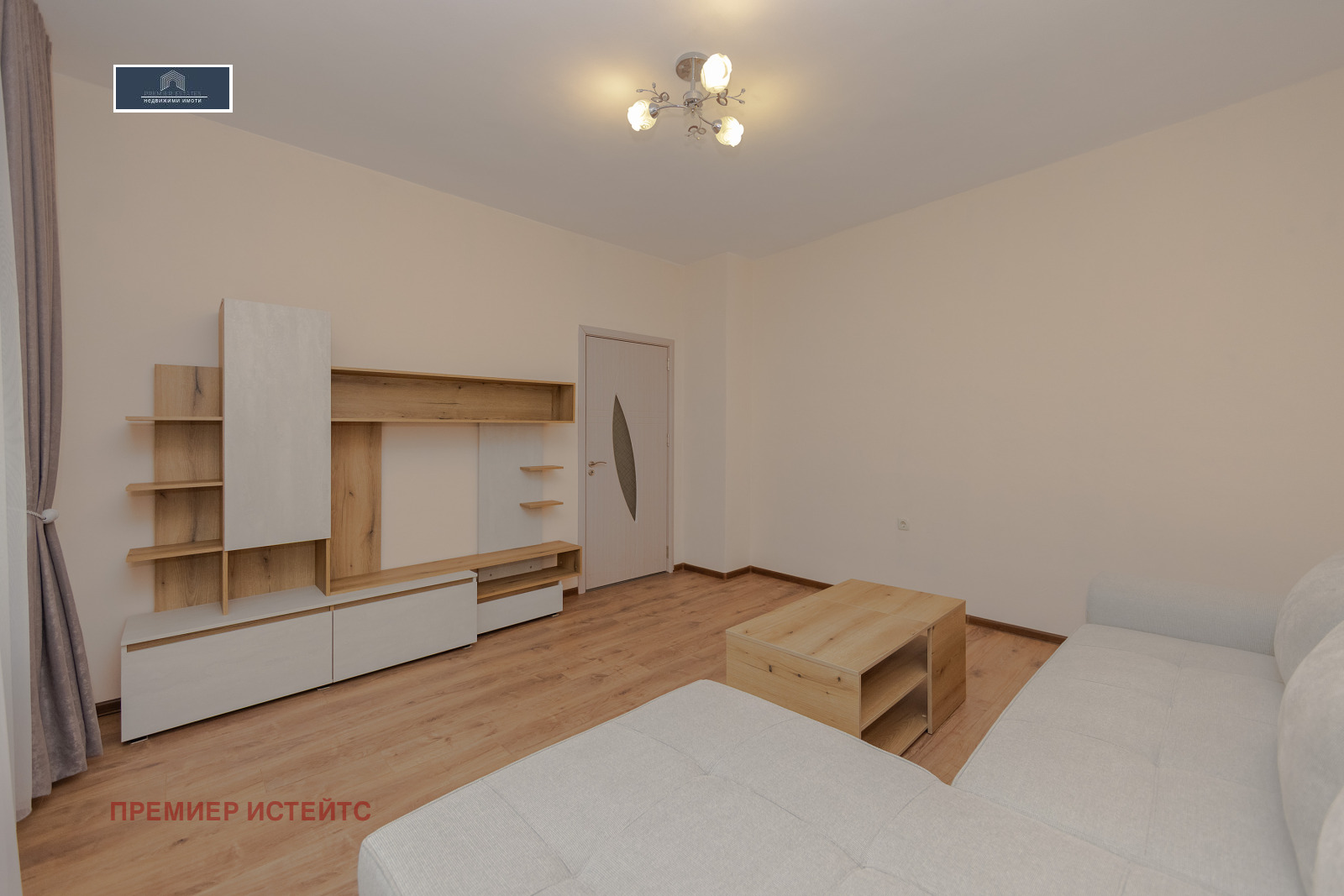 Дава под наем 2-СТАЕН, гр. София, Иван Вазов, снимка 6 - Апартаменти - 54573582