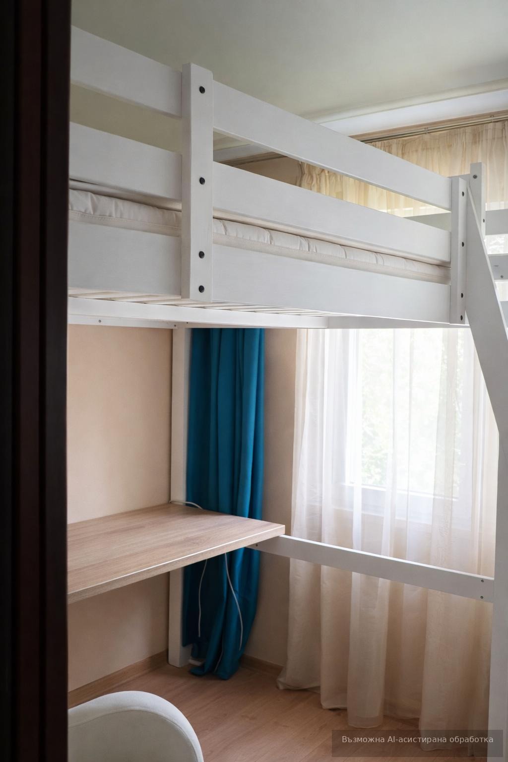Дава под наем 3-СТАЕН, гр. София, Изток, снимка 6 - Апартаменти - 56334538