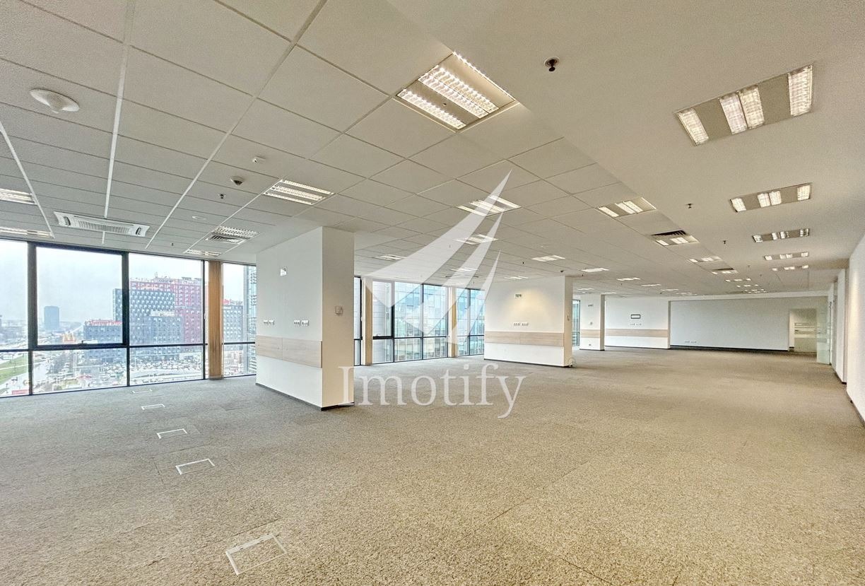 Дава под Наем ОФИС | Imot.bg — изображение 3