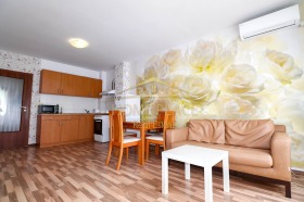 Двустайни апартаменти под наем в град Варна, Цветен квартал — страница 2 - изображение 15 