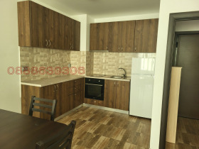 1 soverom Reduta, Sofia