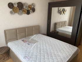 1 Schlafzimmer Goze Deltschew, Sofia 6