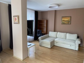 1 dormitorio Gotse Delchev, Sofia 2