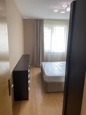 1 Schlafzimmer Goze Deltschew, Sofia 7