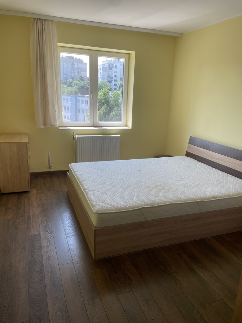 Kiralık  1 yatak odası Sofia , Krasno selo , 60 metrekare | 39405315 - görüntü [5]
