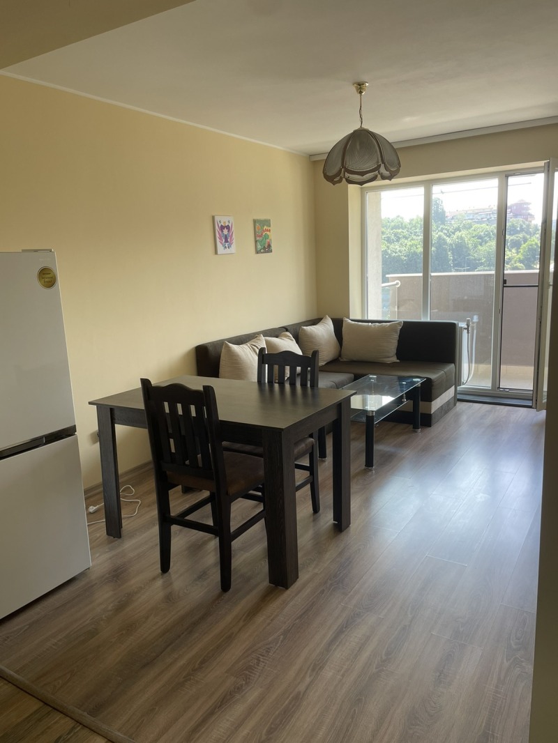 Kiralık  1 yatak odası Sofia , Krasno selo , 60 metrekare | 39405315 - görüntü [2]