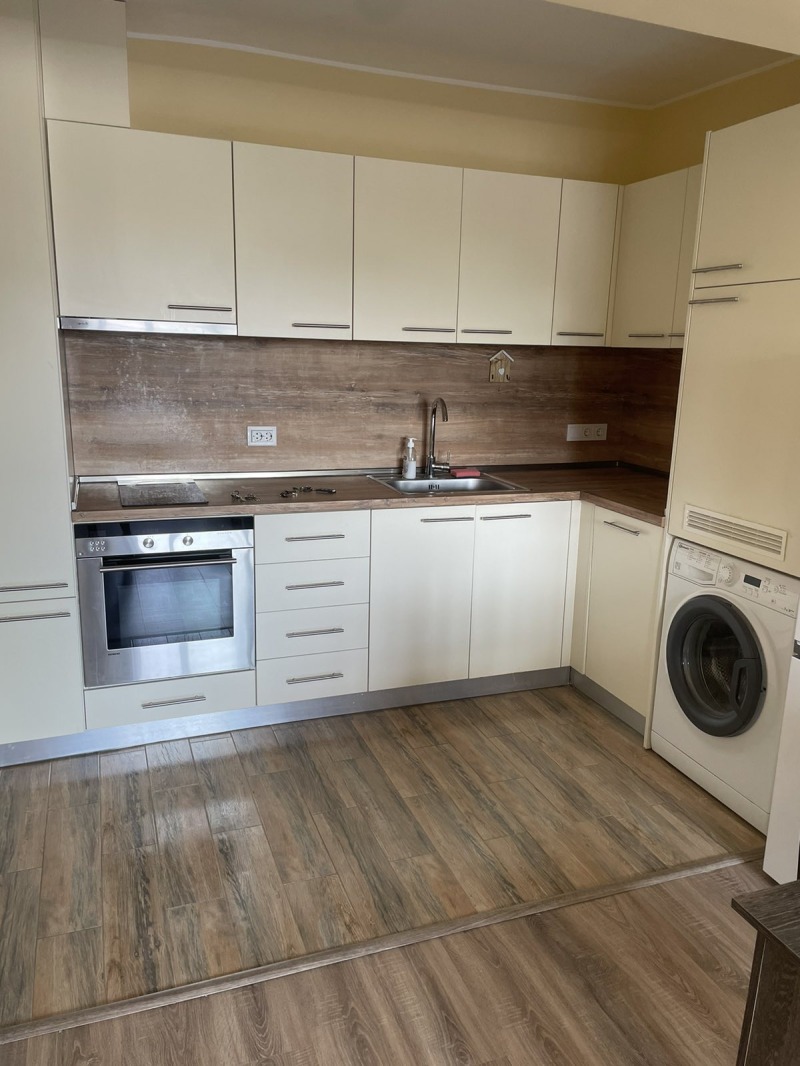 Kiralık  1 yatak odası Sofia , Krasno selo , 60 metrekare | 39405315 - görüntü [4]
