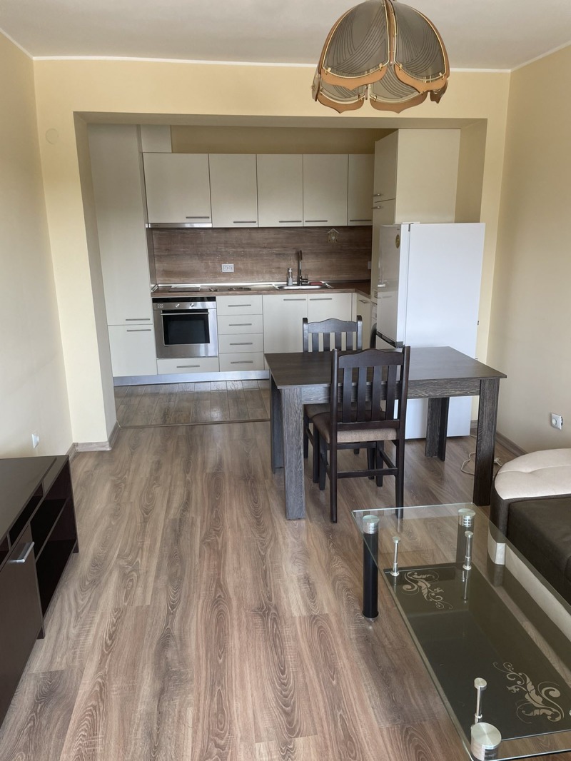 Kiralık  1 yatak odası Sofia , Krasno selo , 60 metrekare | 39405315