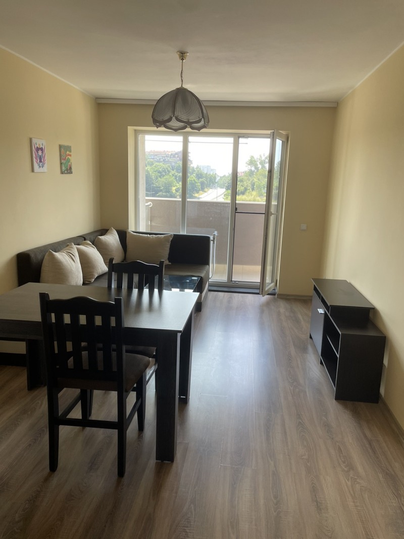 Kiralık  1 yatak odası Sofia , Krasno selo , 60 metrekare | 39405315 - görüntü [3]