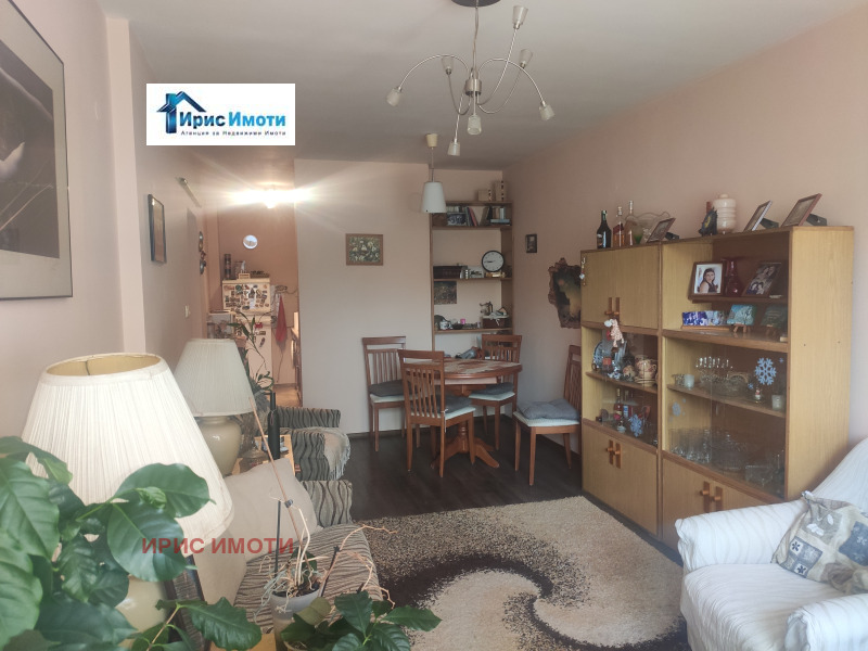 For Rent  1 bedroom Sofia , Reduta , 73 sq.m | 34911525