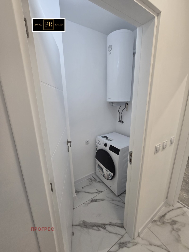 Προς ενοικίαση  1 υπνοδωμάτιο Πλοβδηβ , Χρηστο Σμηρνενσκη , 72 τ.μ | 41581236 - εικόνα [14]