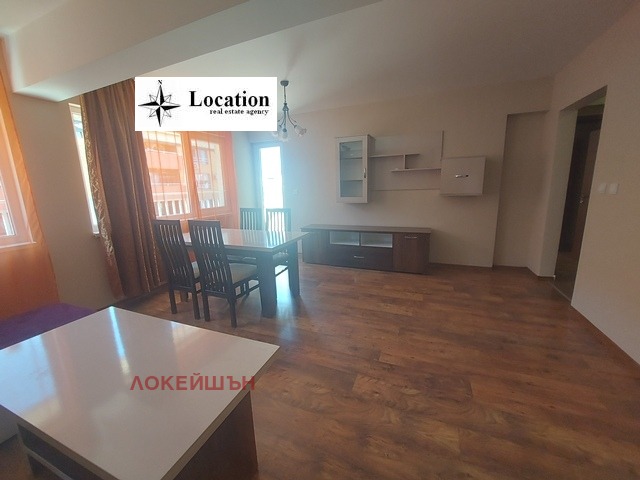 Дава под наем  2-стаен град София , Студентски град , 75 кв.м | 50828778 - изображение [4]