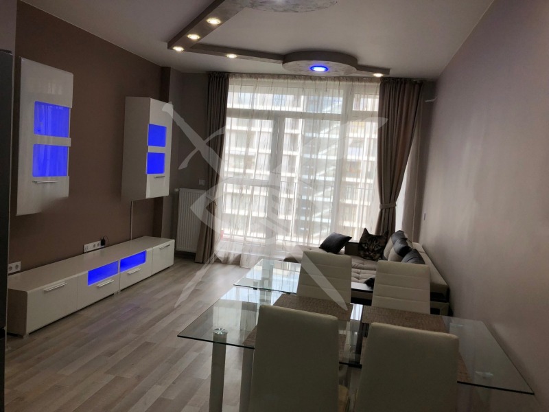 Дава под наем 2-СТАЕН, гр. София, Дружба 2, снимка 5 - Апартаменти - 53082987