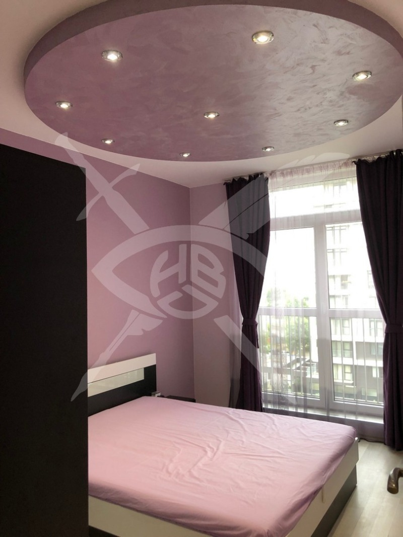 Дава под наем 2-СТАЕН, гр. София, Дружба 2, снимка 8 - Апартаменти - 53082987