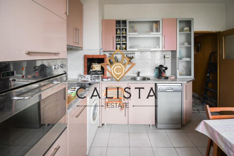 Дава под наем 2-СТАЕН, гр. София, Света Троица, снимка 2 - Апартаменти - 53120083