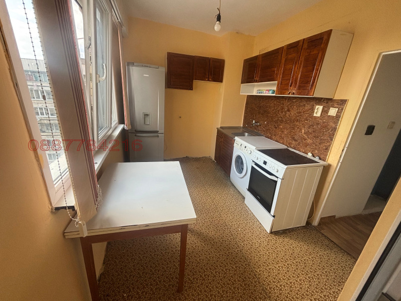 Дава под наем 2-СТАЕН, гр. Радомир, област Перник, снимка 17 - Апартаменти - 53241050