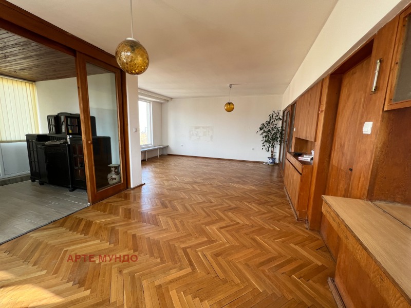 Zu vermieten  2 Schlafzimmer Sofia , Lozenez , 120 qm | 27767674