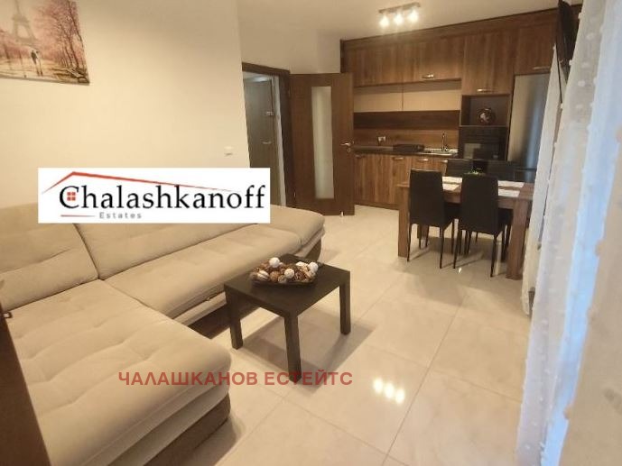 Do wynajęcia  2 sypialnie Sofia , Nadeżda 2 , 75 mkw | 96490231 - obraz [2]