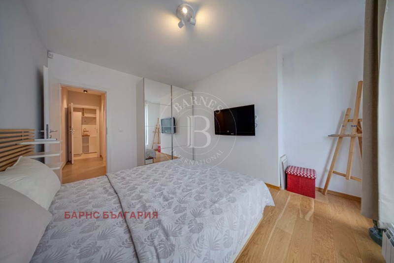 Дава под наем 4-СТАЕН, гр. София, Лозенец, снимка 13 - Апартаменти - 52897415