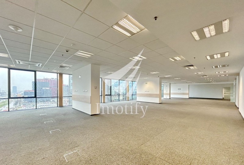 K pronájmu  Kancelář Sofia , Poligona , 660 m2 | 20113668 - obraz [3]