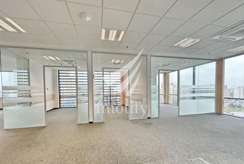 K pronájmu  Kancelář Sofia , Poligona , 660 m2 | 20113668 - obraz [4]