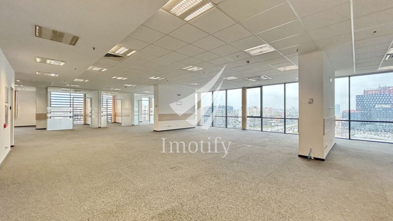 K pronájmu  Kancelář Sofia , Poligona , 660 m2 | 20113668