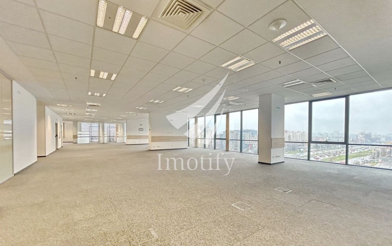 K pronájmu  Kancelář Sofia , Poligona , 660 m2 | 20113668 - obraz [2]