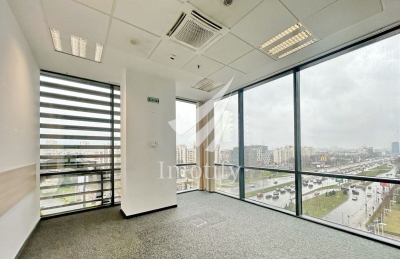 K pronájmu  Kancelář Sofia , Poligona , 660 m2 | 20113668 - obraz [5]