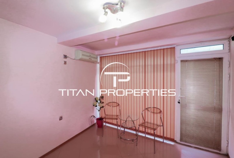 Дава под наем ОФИС, гр. Варна, Погреби, снимка 4 - Офиси - 53200884